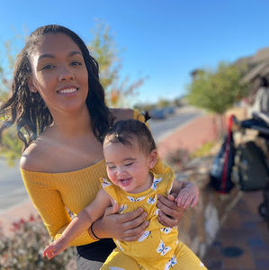 Meet your Posher, Courtney